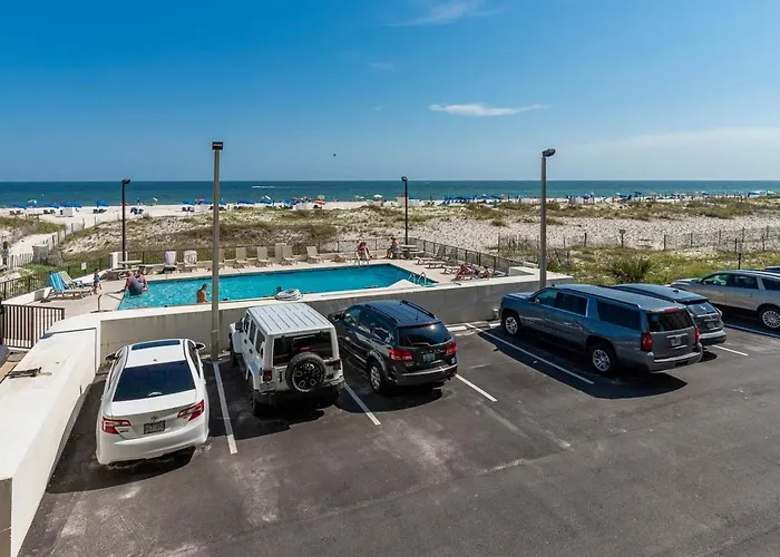 Island Winds East 107 * Gulf Shores
