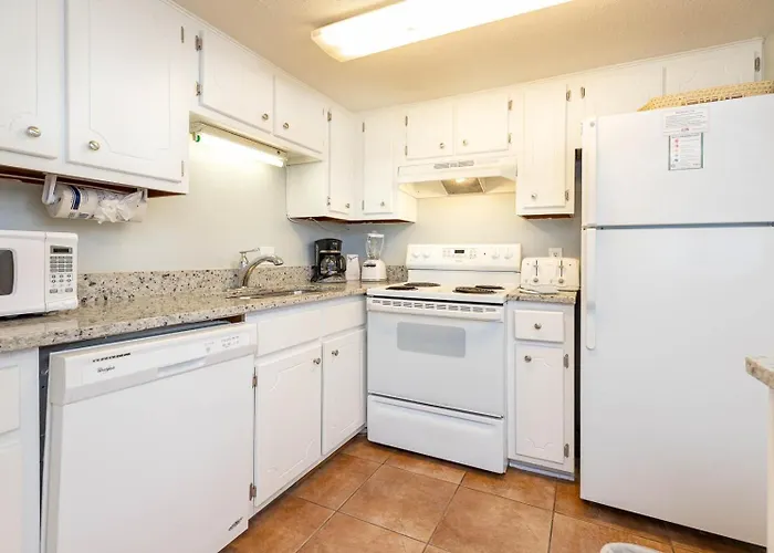 Apartment Island Winds East 107 Gulf Shores