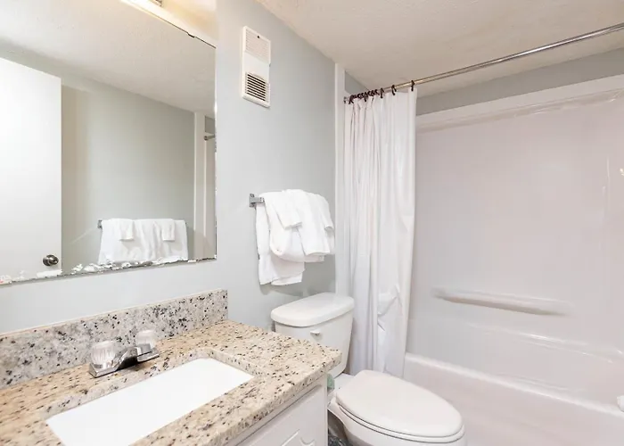 Apartment Island Winds East 107 Gulf Shores