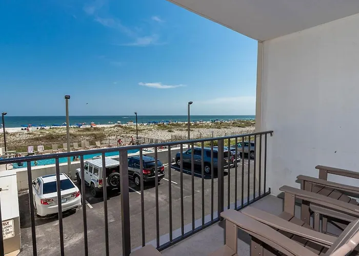Island Winds East 107 Gulf Shores