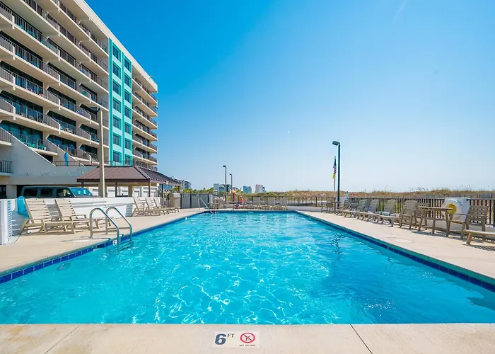 Island Winds East 107 * Gulf Shores