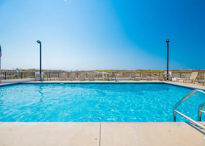 Island Winds East 107 * Gulf Shores