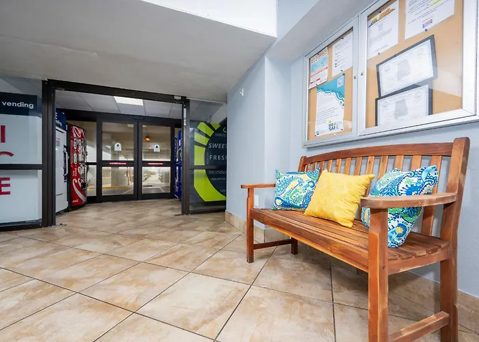 Apartment Island Winds East 107 Gulf Shores