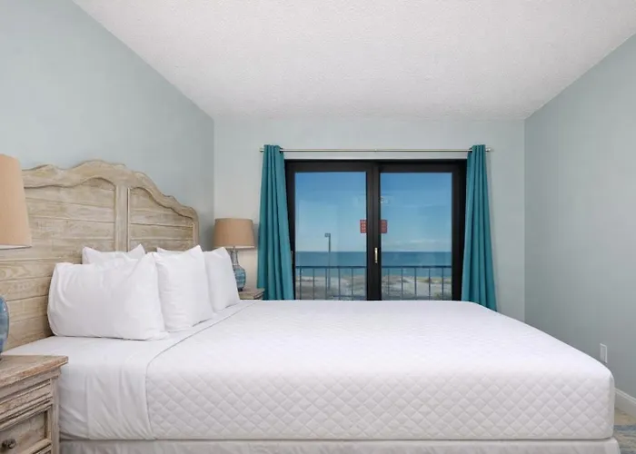 Island Winds East 107 Apartment *