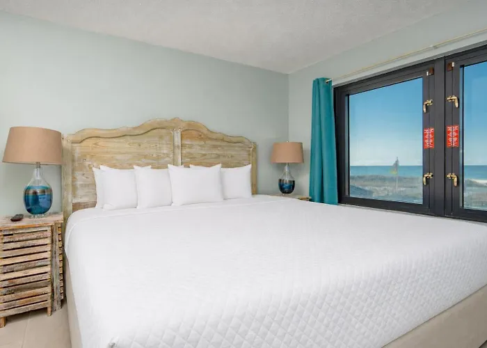 Island Winds East 107 * Gulf Shores
